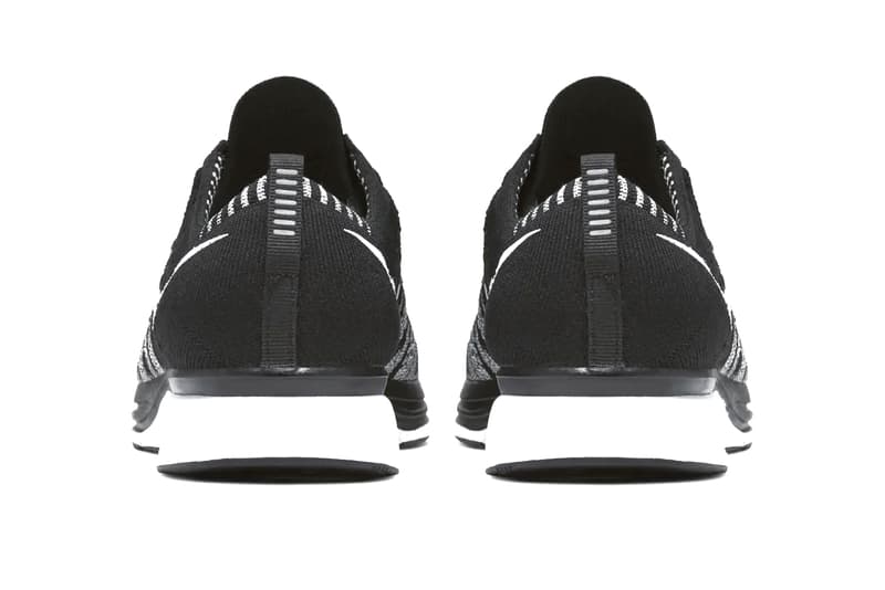 2012 flyknit trainer