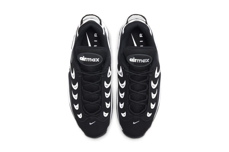 Nike air max on sale metal