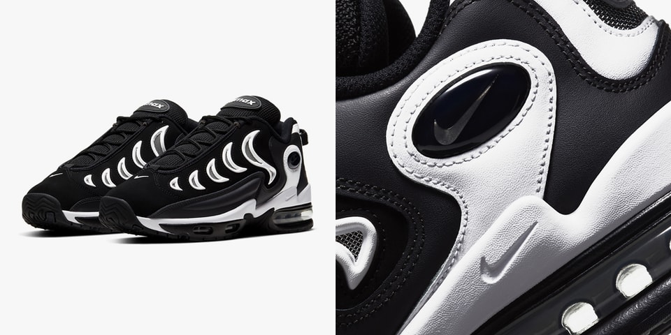 air metal max black