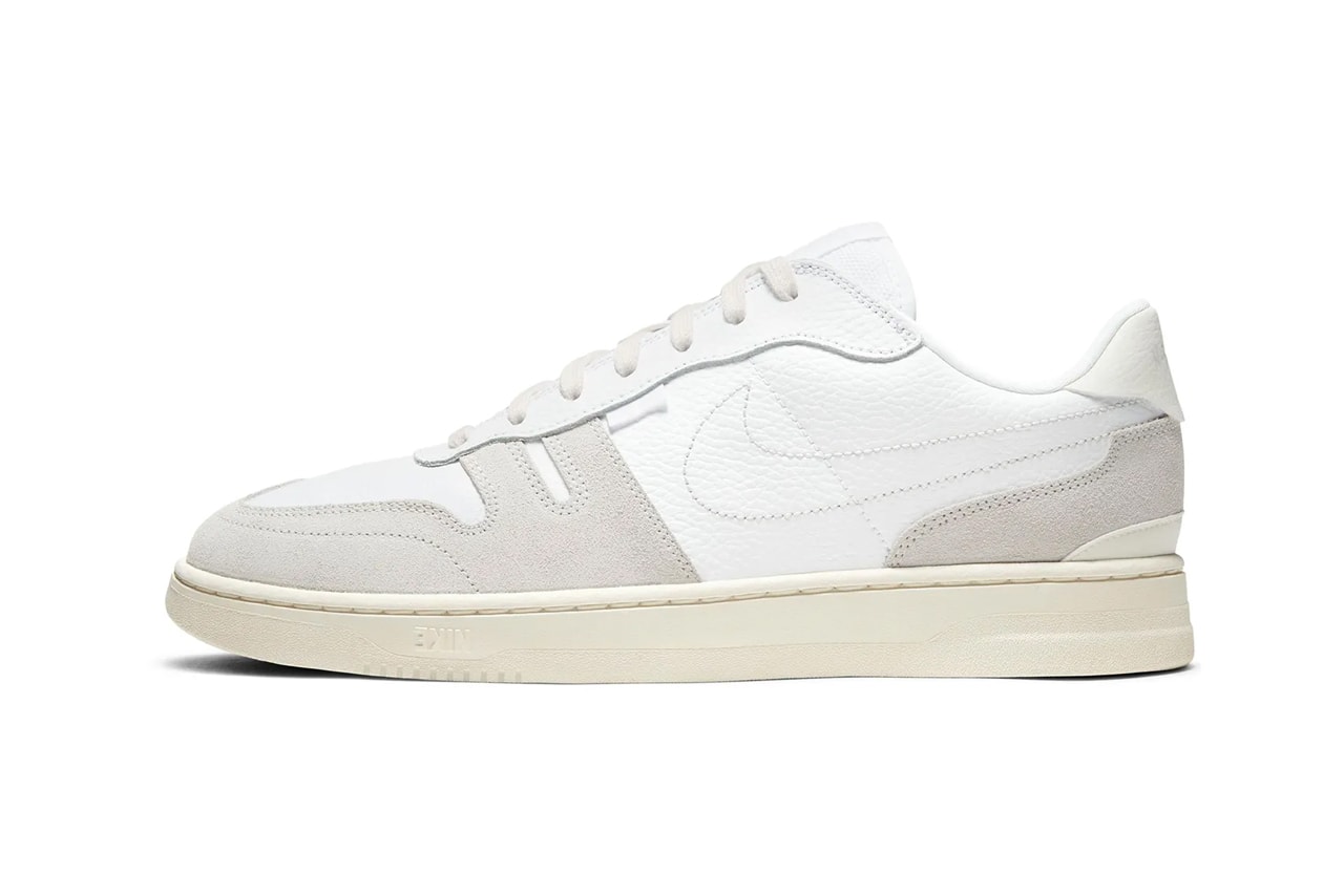 air force 1s platinum tint