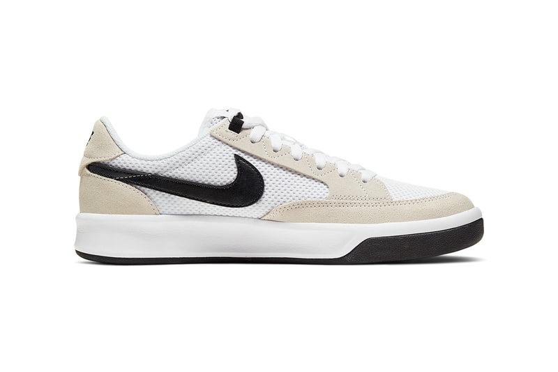 nike sb adversary green