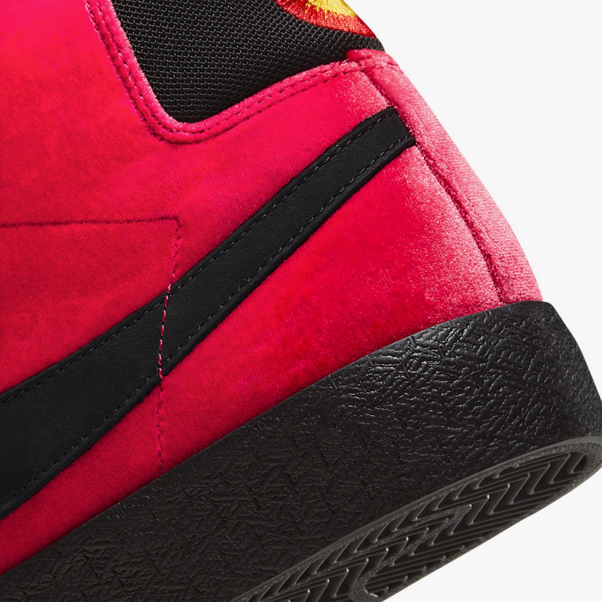 kevin bradley nike sb velcro