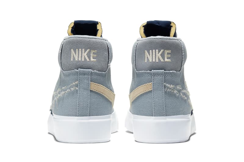 nike sb blazer mid edge oracle aqua