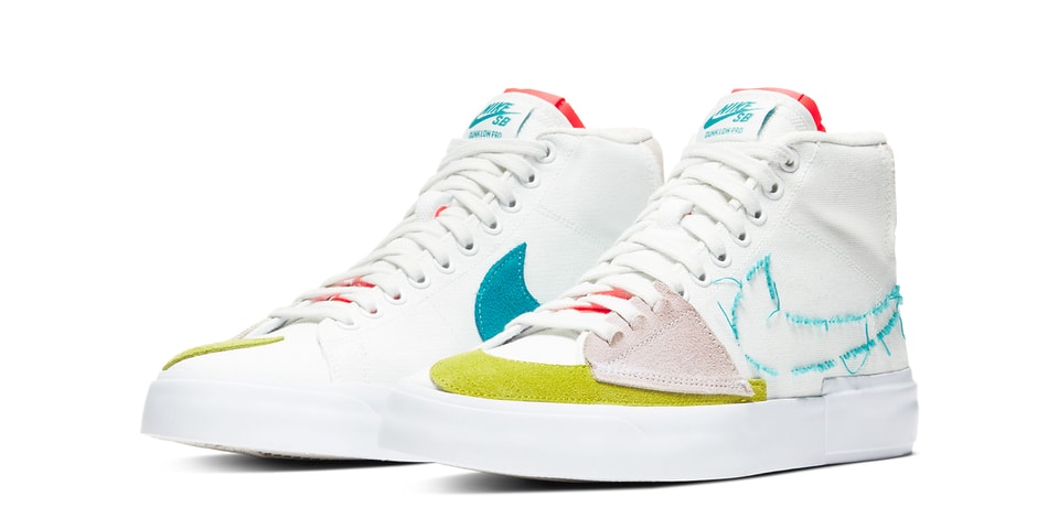 nike sb aqua fuel