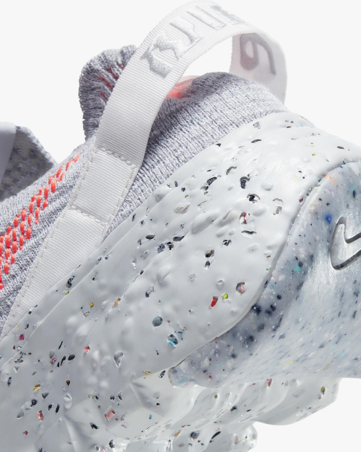 Nike Space Hippie 01, 02, 03 & 04 Official Release Info | Hypebeast