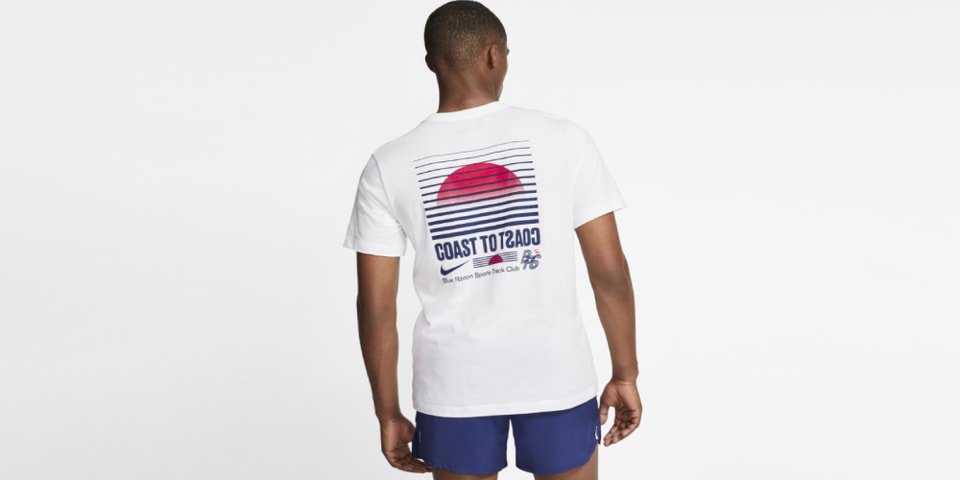 Nike Unveils its Latest Blue Ribbon Sports Collection | HYPEBEAST