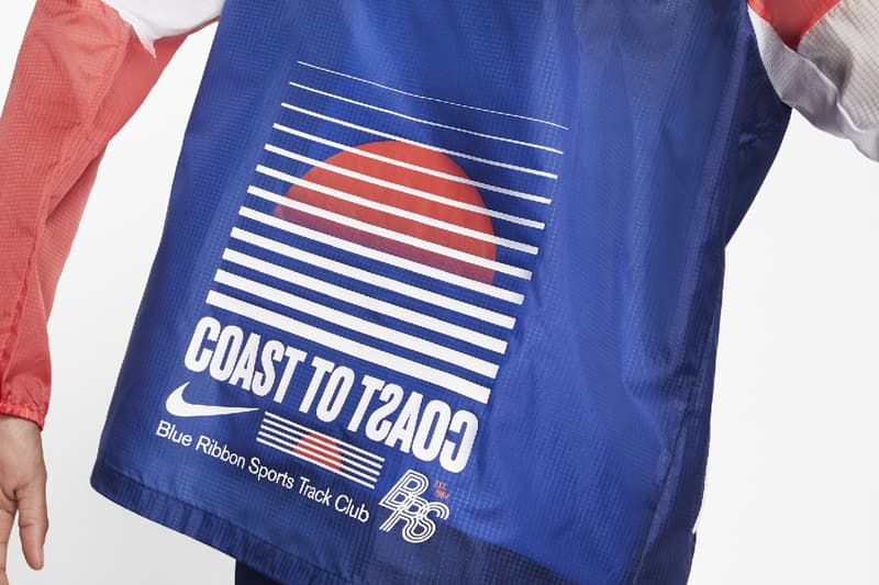 Nike Unveils its Latest Blue Ribbon Sports Collection | Hypebeast