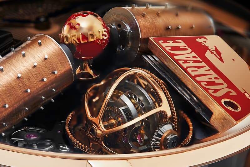 opera scarface watch