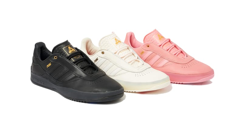 Palace and adidas Skateboarding Team Up for Lucas Puig's Newest Signature  Shoe