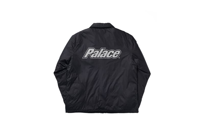 Palace Summer 2020 Jackets | Hypebeast