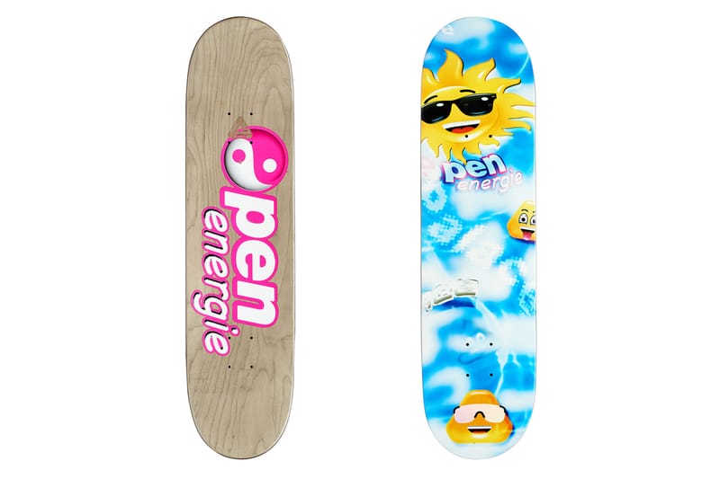 Palace Summer 2020 Skate Decks | Hypebeast