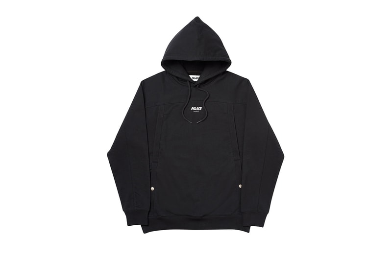 Palace Summer 2020 Sweatshirts and Hoodies | Hypebeast