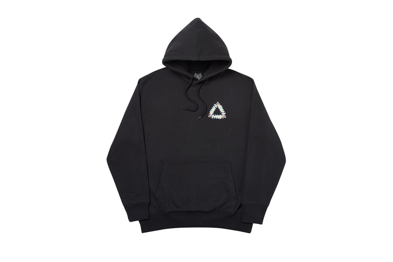 Palace Summer 2020 Sweatshirts and Hoodies | Hypebeast