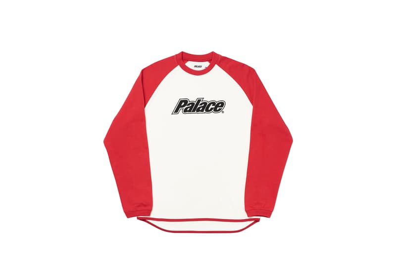 Palace Summer 2020 Sweatshirts and Hoodies | HYPEBEAST