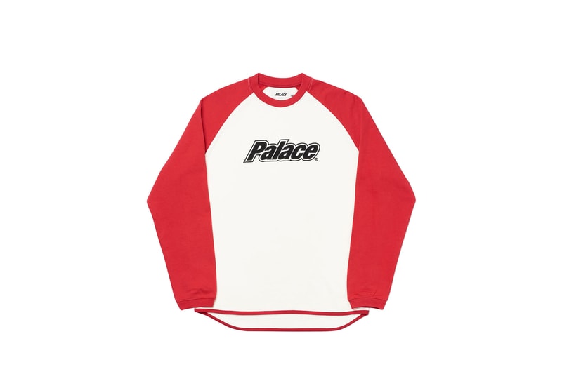 Palace Summer 2020 Sweatshirts and Hoodies | Hypebeast