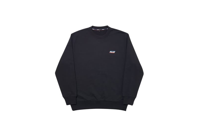 Palace Summer 2020 Sweatshirts and Hoodies | Hypebeast