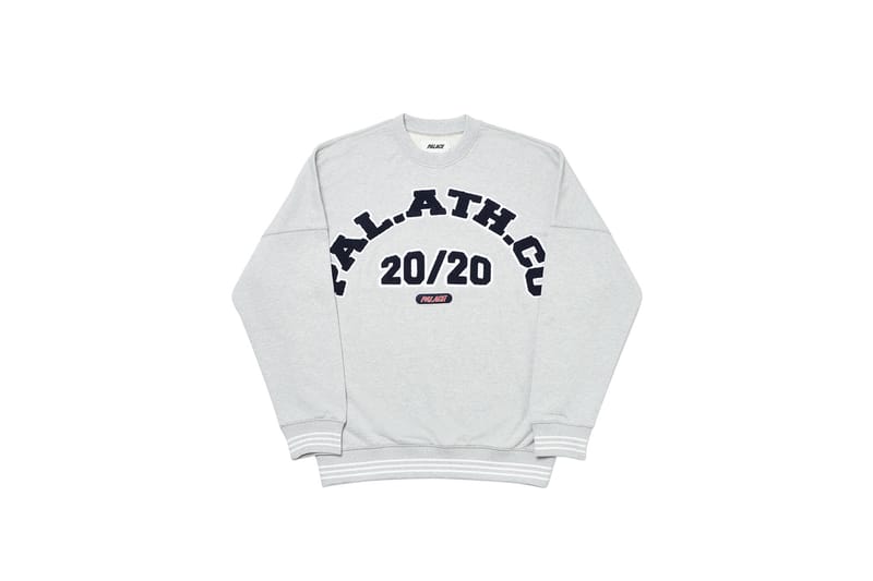 Palace Summer 2020 Sweatshirts and Hoodies | Hypebeast