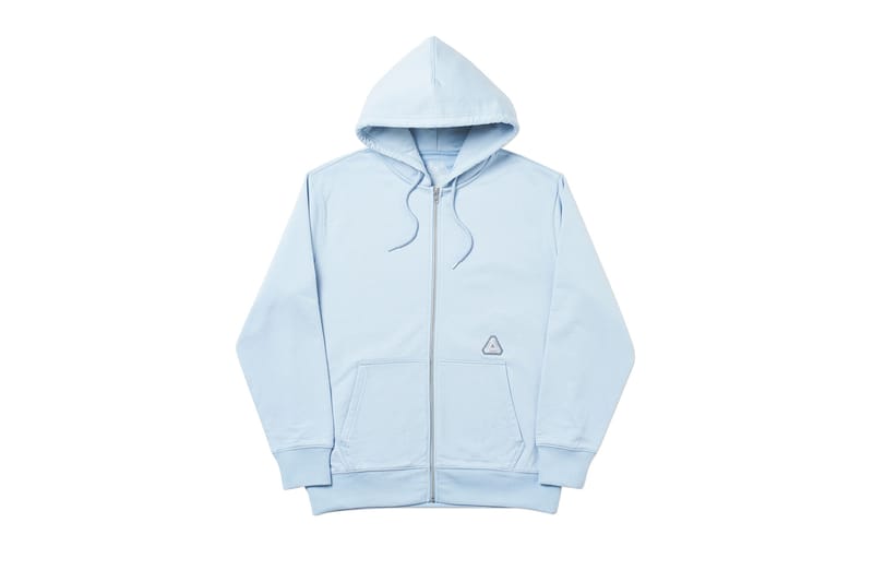 Palace discount sofar hoodie