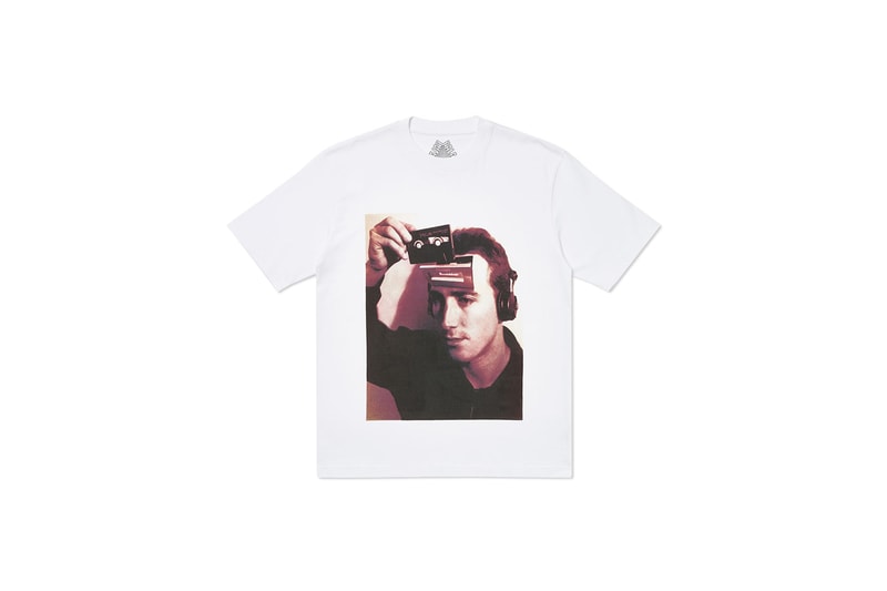 Palace Summer 2020 T-Shirts and Tees | Hypebeast