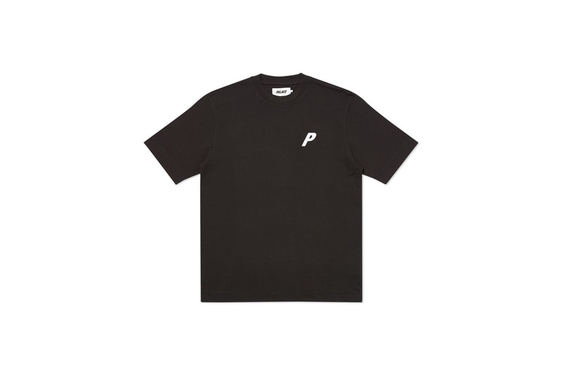 Palace Summer 2020 T-Shirts and Tees | Hypebeast