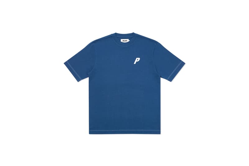 Palace Summer 2020 T-Shirts and Tees | Hypebeast