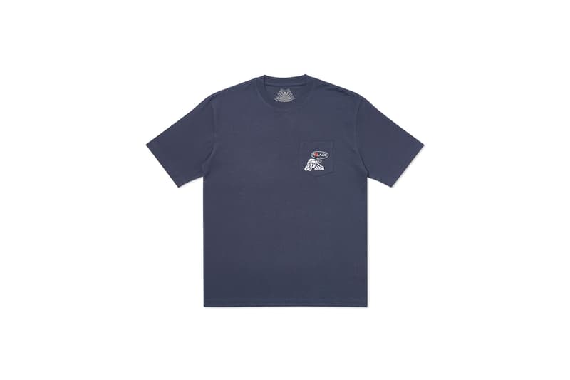 Palace Summer 2020 T-Shirts and Tees | Hypebeast