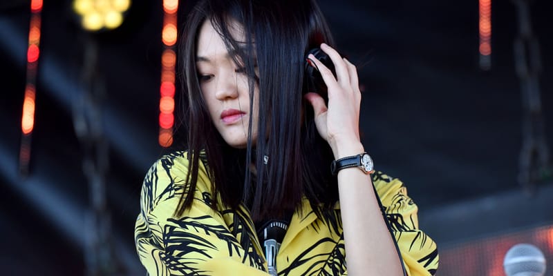 Korean DJ 박혜진 Park Hye Jin Announces New EP With Lead Single 