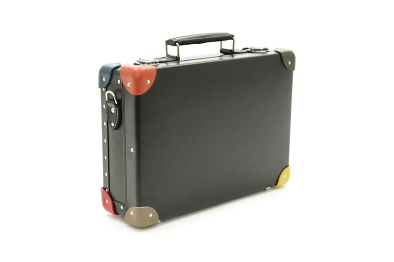 Globetrotter briefcase 2025