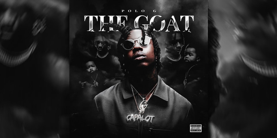 Polo G 'The GOAT' Album Stream | Hypebeast