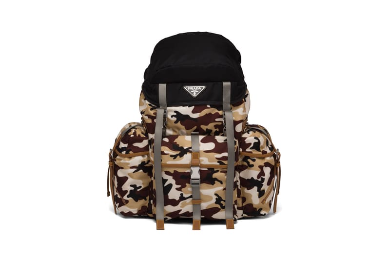 Prada camo hotsell