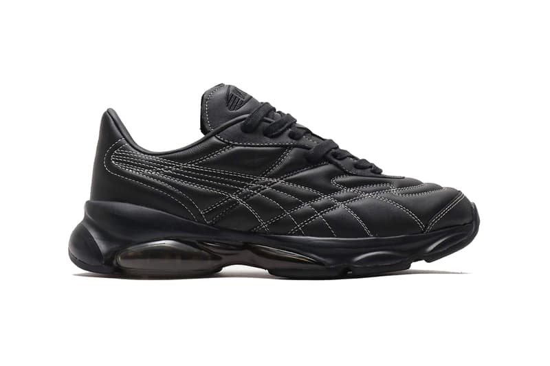 puma cell venom fit
