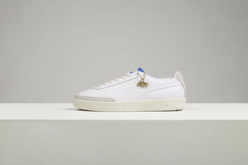 新品PUMA The Rudolf Dassler Legacy サイズ22.5 Sneaker Politics