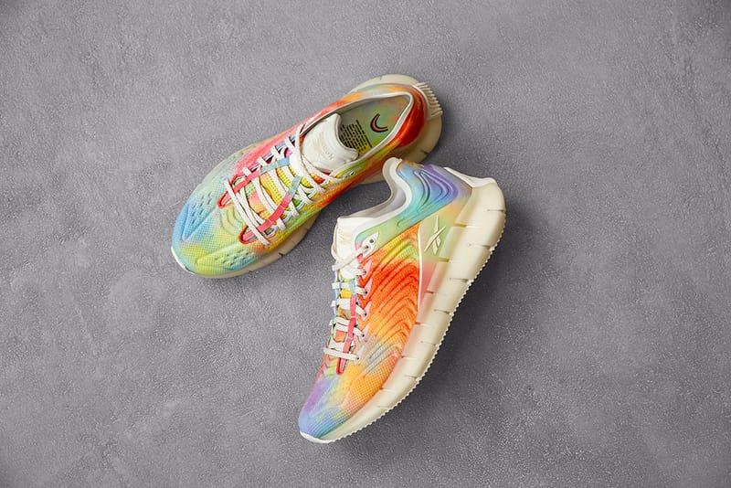 Reebok pride deals shoes 2019