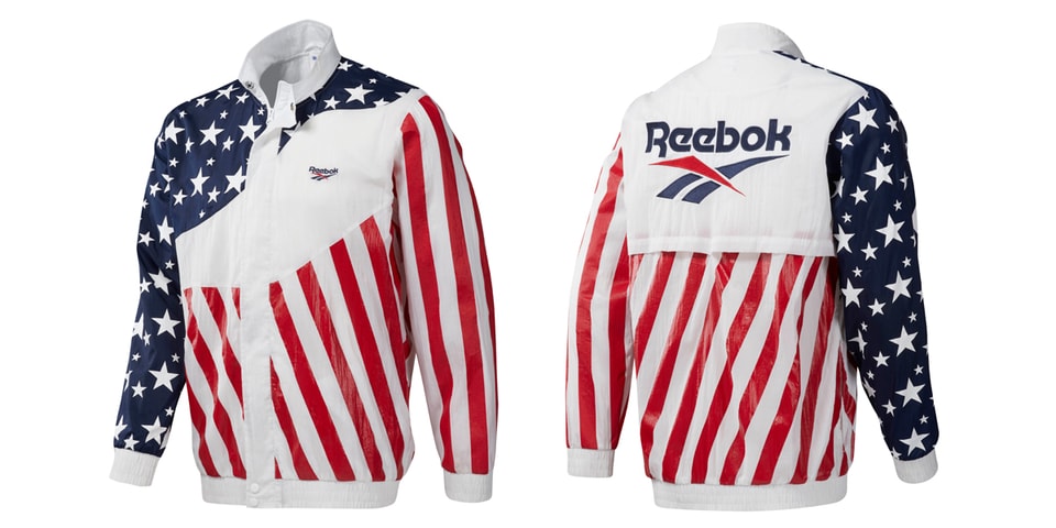 reebok dream team jacket