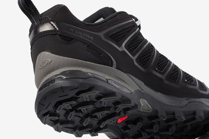 Salomon xt outlet hawk