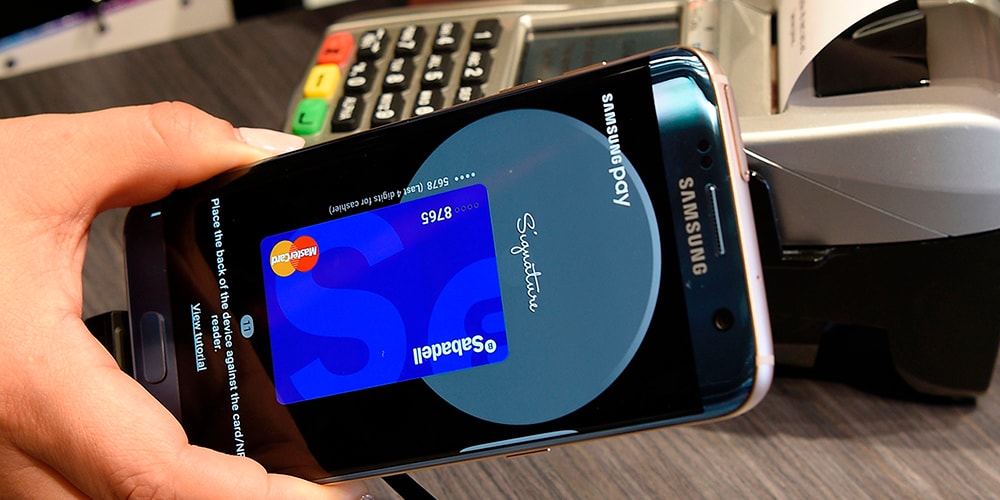 Samsung Pay, дебетовые карты и многое другое появятся в США этим летом