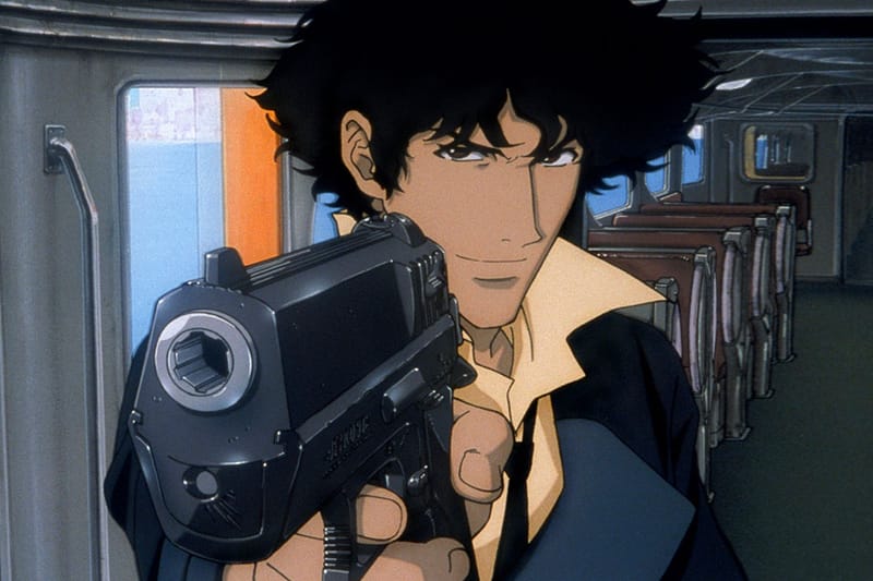 Original 'Cowboy Bebop' Band Virtually Perform Theme Song 