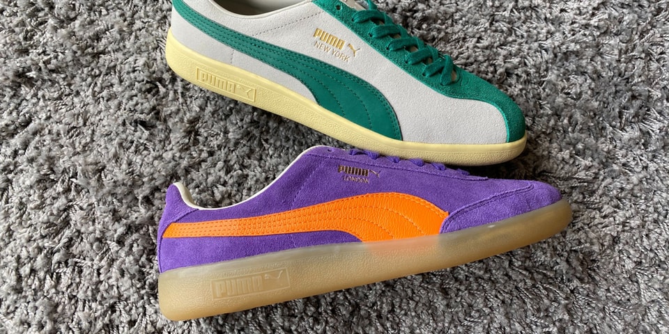 sneaker releases in may