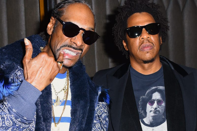 Snoop Dogg Challenges JAY-Z to VERZUZ Battle | Hypebeast