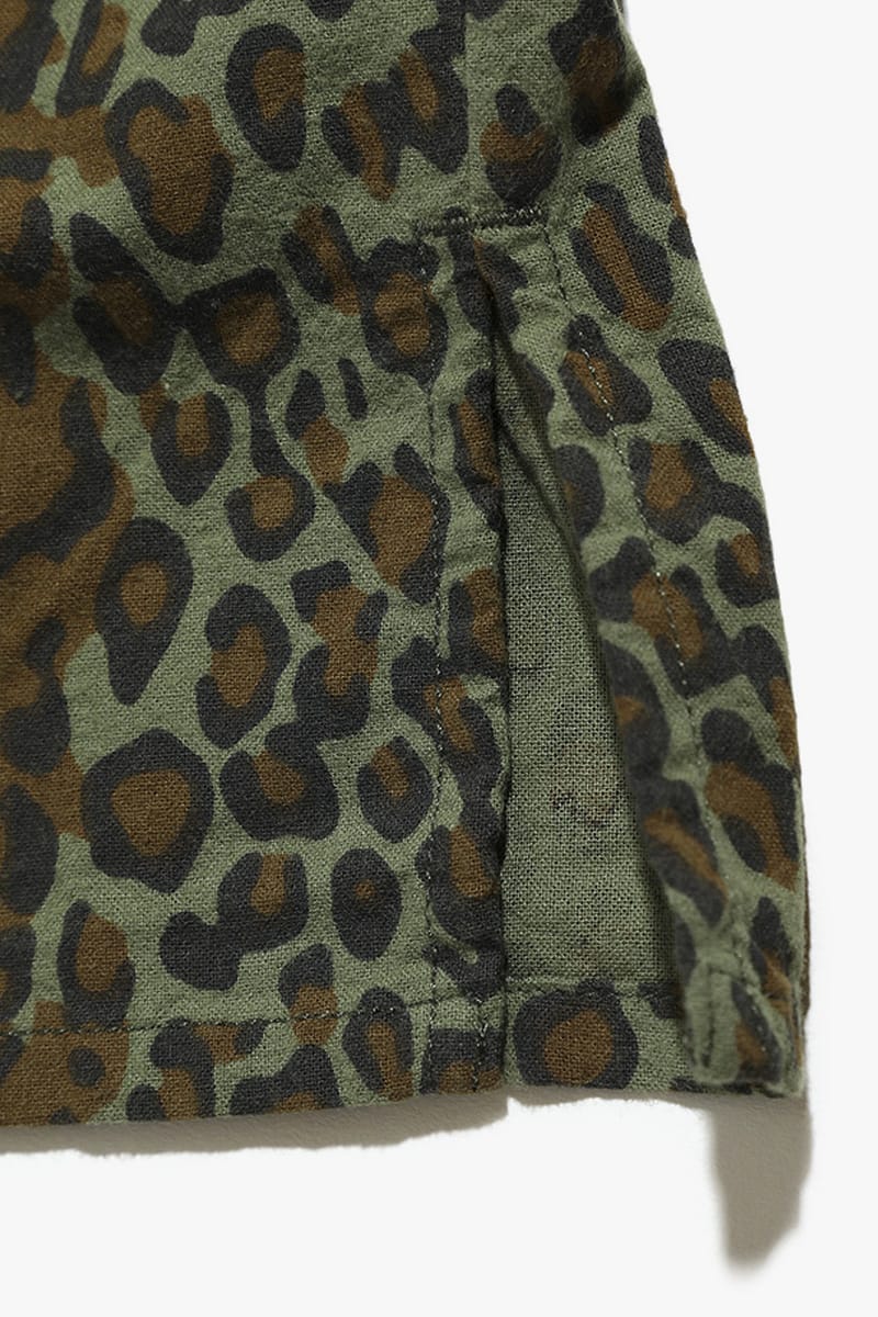 South2 West8 Mexican Parka Go Out Exclusive Release | Hypebeast South2 West8 Mexican Parka Go Out Exclusive Release | Hypebeast