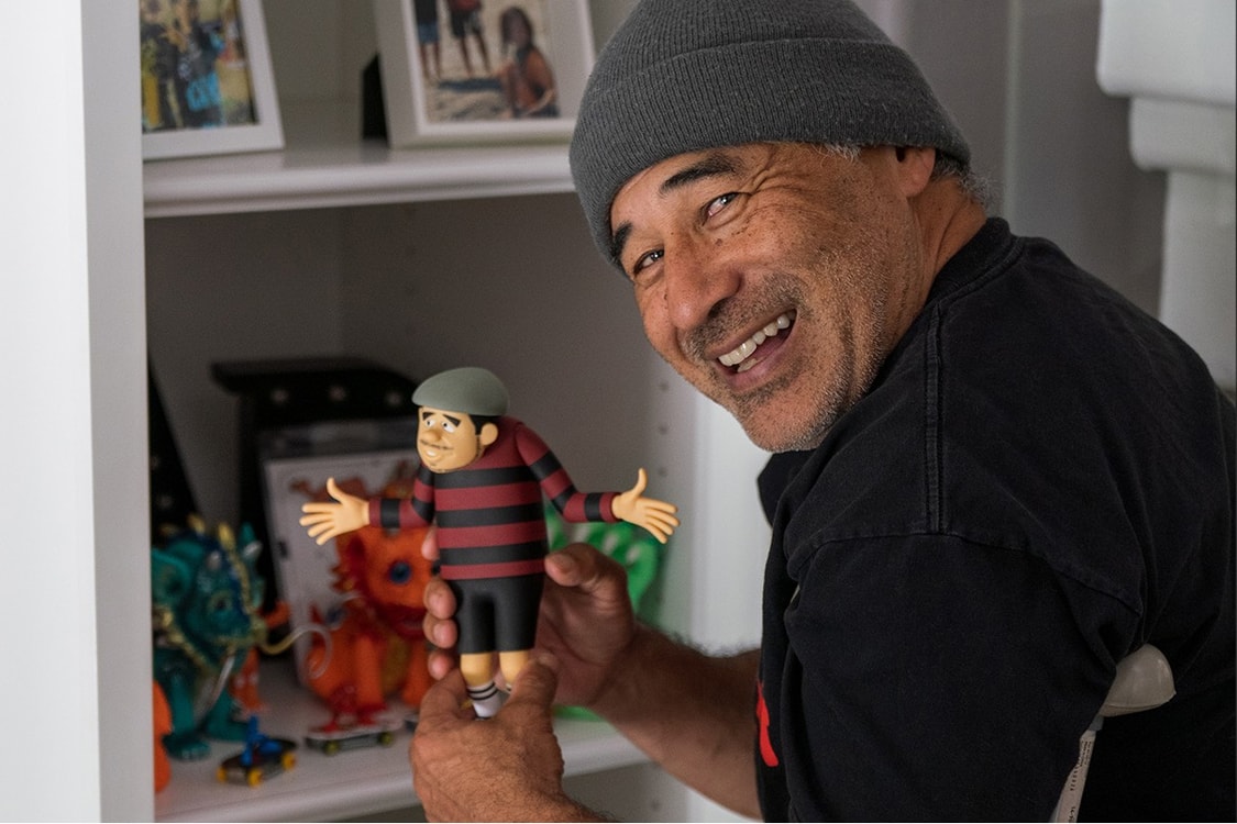Steve Caballero | Hypebeast