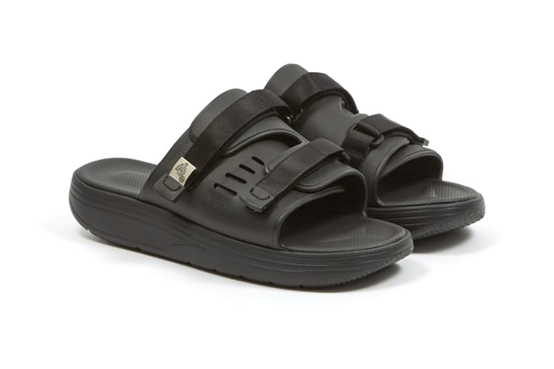 Sale > black suicoke slides > in stock