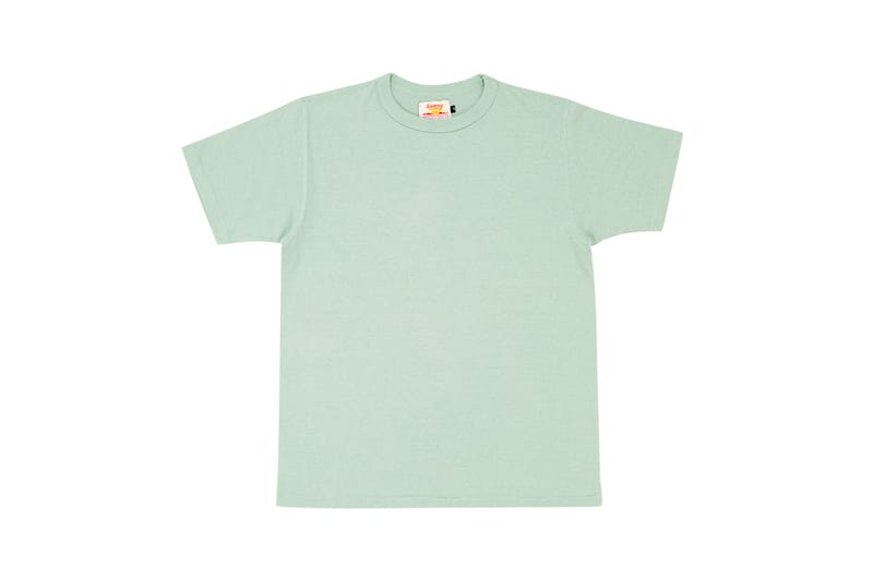 Sunray Sportswear's T-Shirts Champion Sustainability | Hypebeast