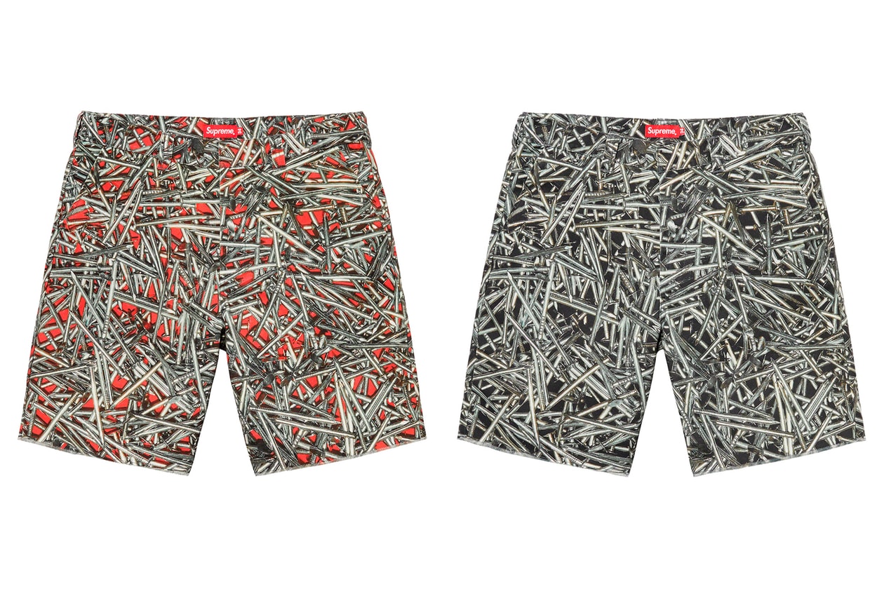 Supreme Spring/Summer 2020 Week 12 Release List | Hypebeast