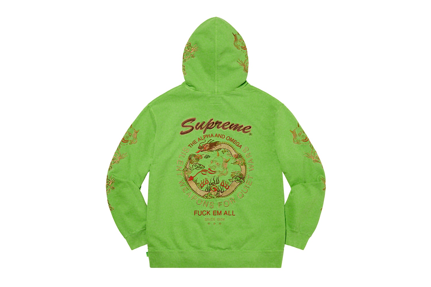 Supreme Spring/Summer 2020 Week 14 Release List HYPEBEAST