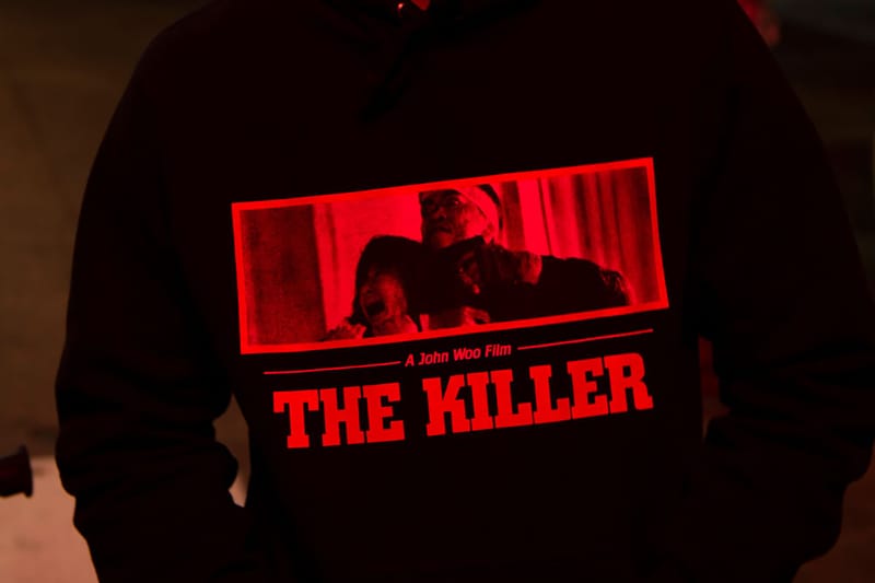 John Woo's 'The Killer' Now Available to Stream on Supreme Website