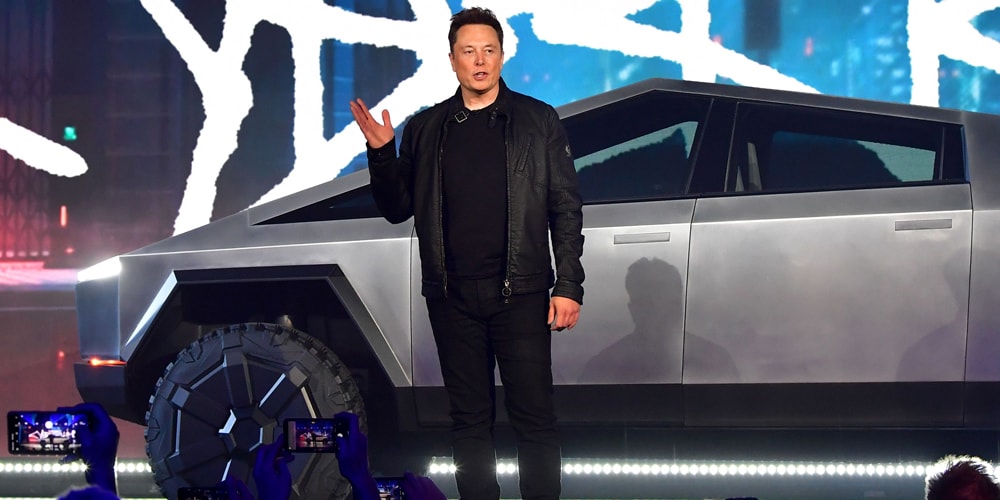 Tesla подала в суд на округ Аламеда из-за блокировки и переноса штаб-квартиры