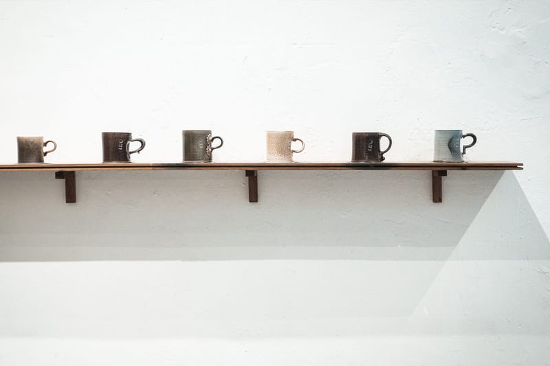 THE SHOPHOUSE Hong Kong Gallery Space Opening | Hypebeast