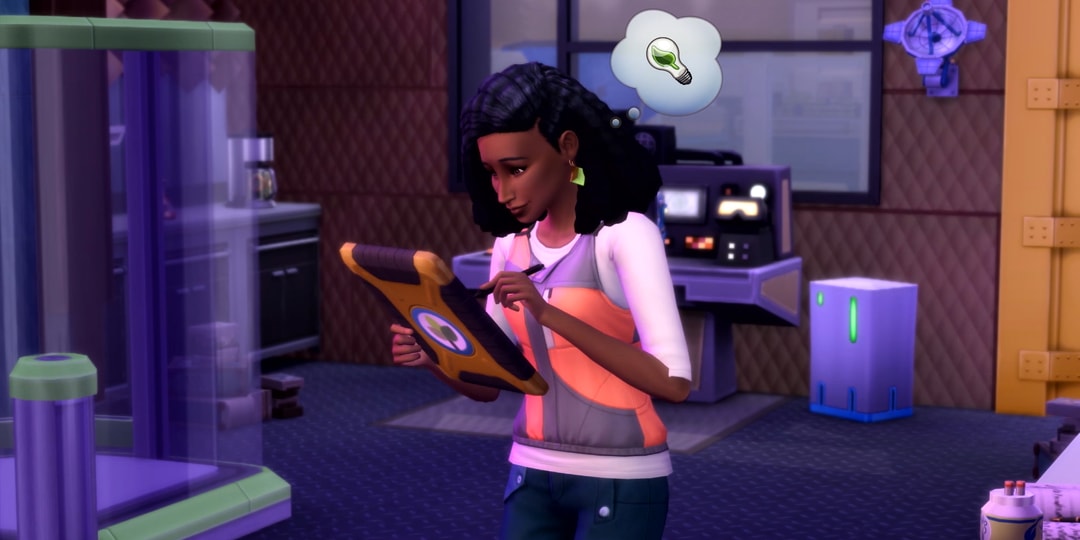 «The Sims 4» анонсирует дополнение «Экологический образ жизни»