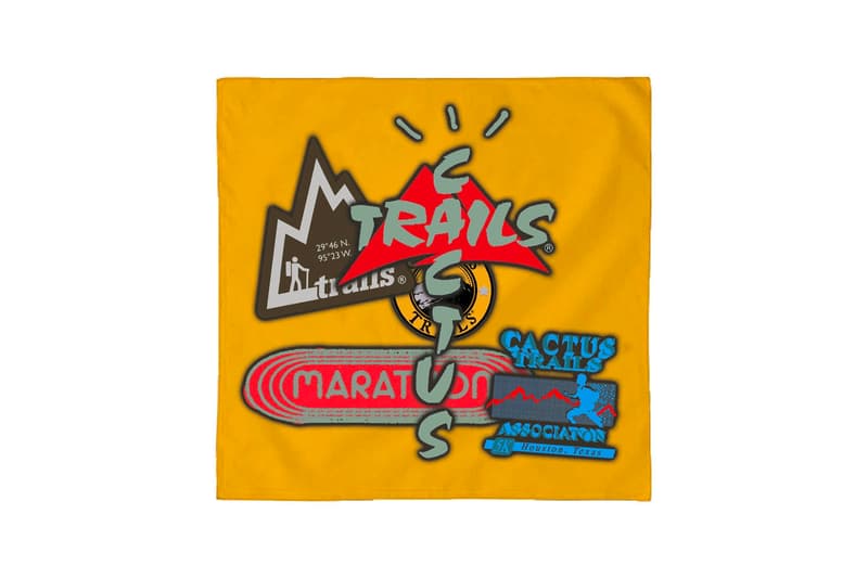 travis scott cactus trails hiking socks